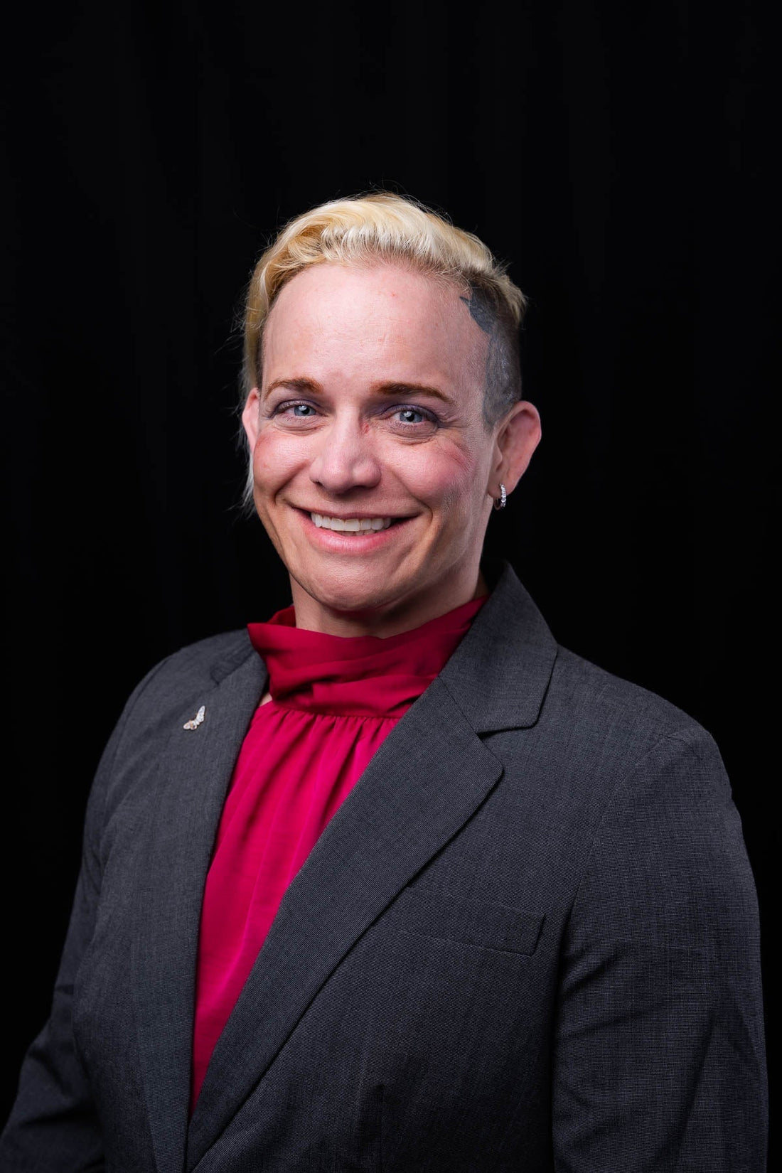 Who is DrJenJitsu - Dr. Jen Jitsu