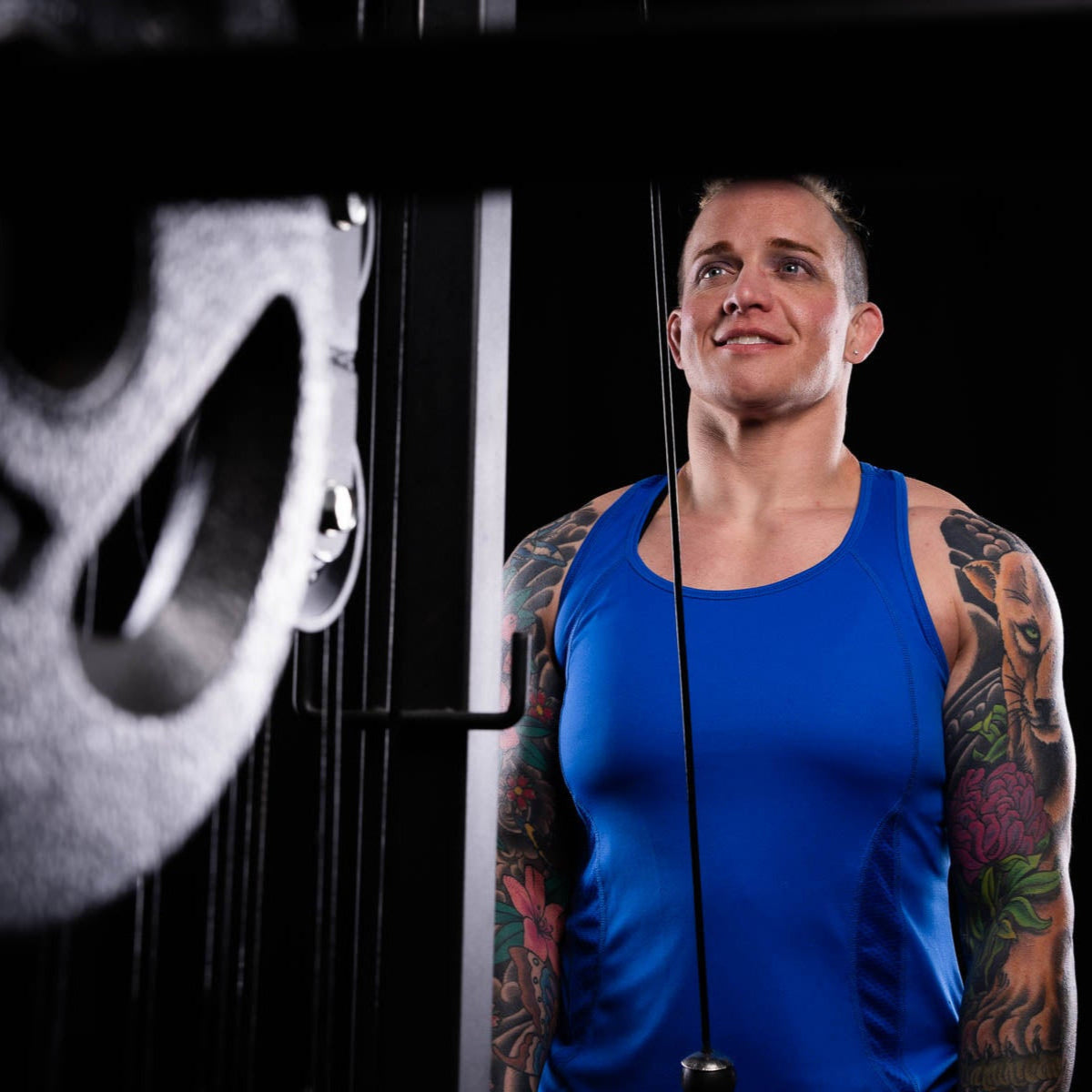 Online Strength Training - 3 months - Dr. Jen Jitsu