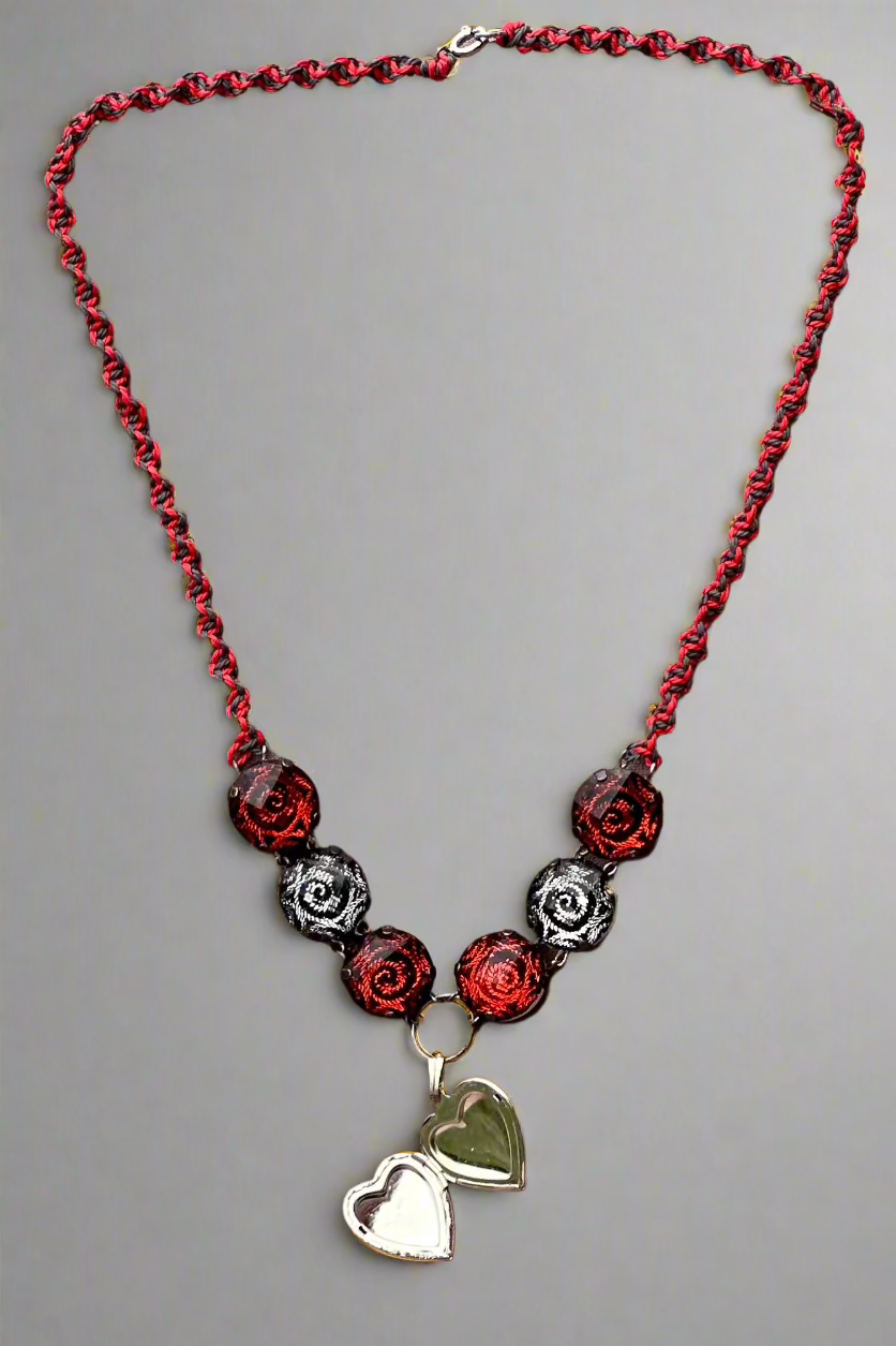 Love Roses - Dr. Jen Jitsu