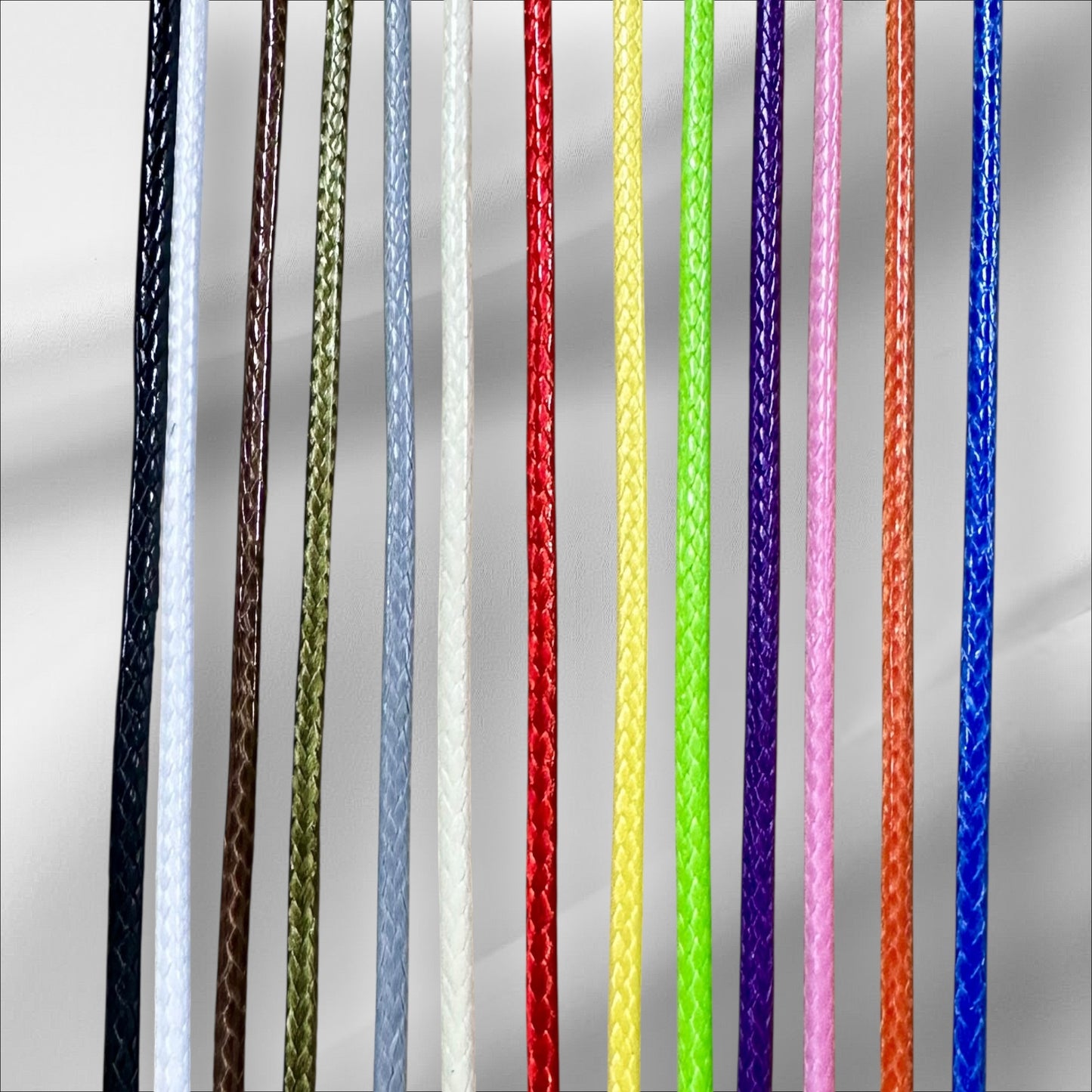 Purple and sea green mushroom