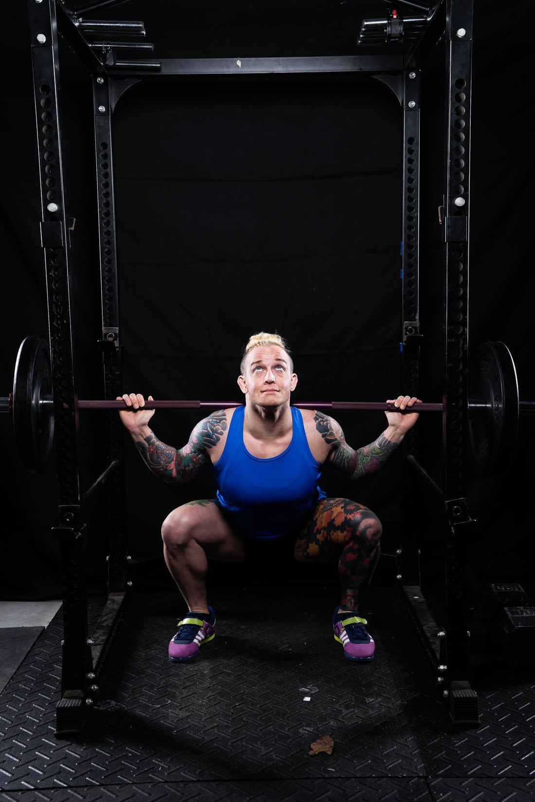 Why strength training for jiu jitsu is important