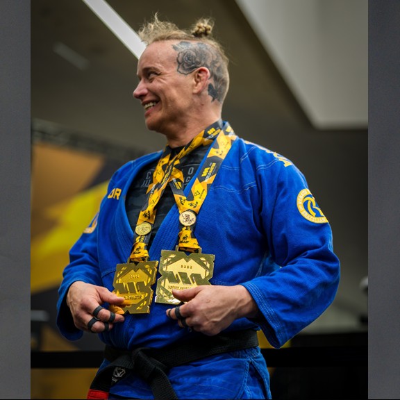 Mindset of a Champion