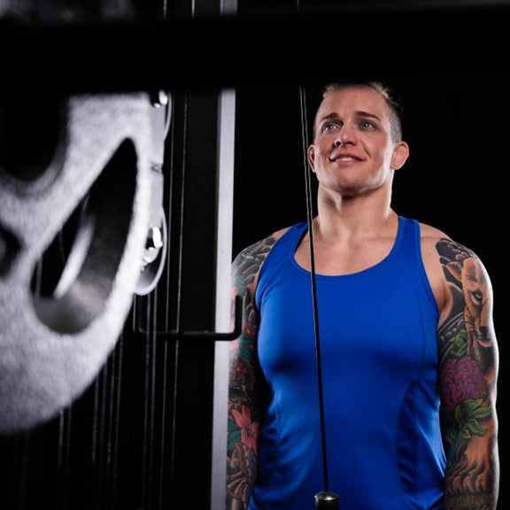 Online Strength Training with Dr Jen Case