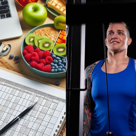 Online Strength & Nutritional Coaching with Dr Jen Case